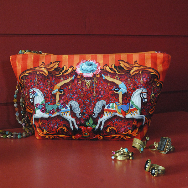 sewing kit pouch