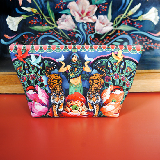 sewing kit pouch