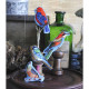 Kit 4 broches Oiseaux