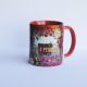 Gypsy caravan Mug