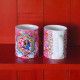 Mug Vierge de Shanghai rose