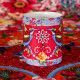 Mug Jewels blue