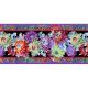 Velvet border Philip Jacob Shaggy - 8m Bobbin