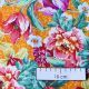 Cotton Voile: Voltige Yellow