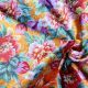 Cotton Voile: Voltige Yellow