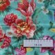 Cotton Voile: Voltige Turquoise