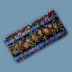 Velvet border Kaffe Fassett Busy Lizzy