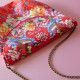 Purse clasp
