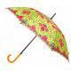 Parapluie Broderies Folk
