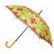 Umbrella Folk Embroidery