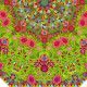 Umbrella Folk Embroidery