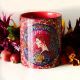 Fall mug