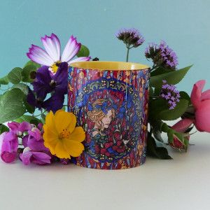 Mug Printemps