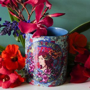 Mug Summer