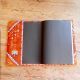 Sewing Kit : Notebook Cover Folk