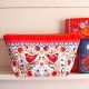 Kit Trousse Folk blanche