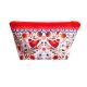 Kit Trousse Folk blanche