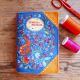 Kit Porte-aiguilles Folk