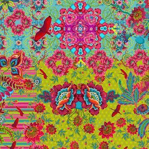 Panneau Velours MagiCountry