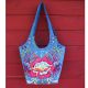 Sewing kit Trapeze bag : MagiCountry