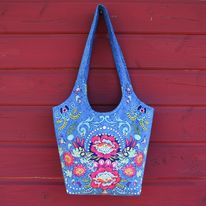 Kit sac trapèze MagiCountry