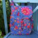Sewing kit backpack : Ibis