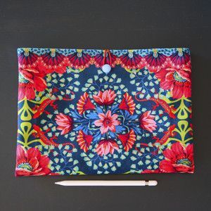 Kit Pochette tablette: Gincko