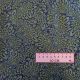 Organic Cotton Eventail Blue