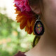 Hearts of Marie earrings