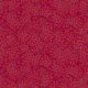 Cotton Eventail Red