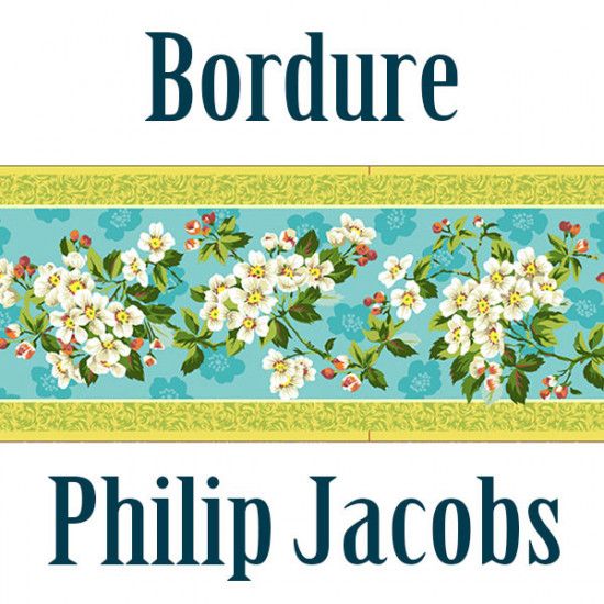 BORDURE PH JACOBS