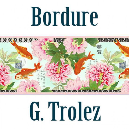 BORDURE G TROLEZ