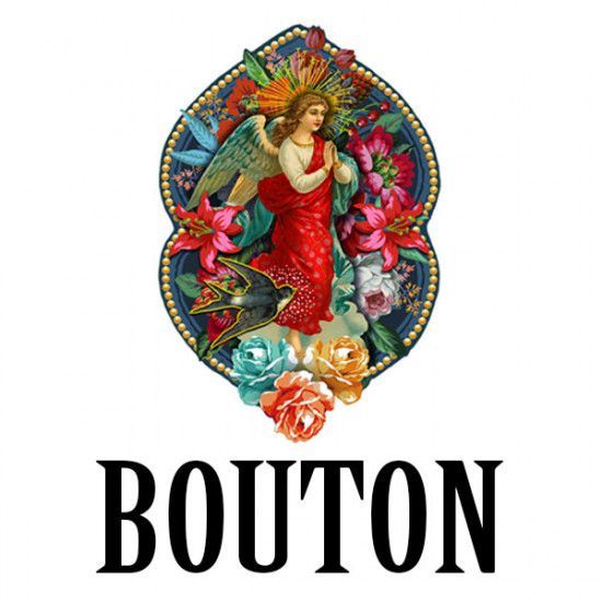 bouton ange