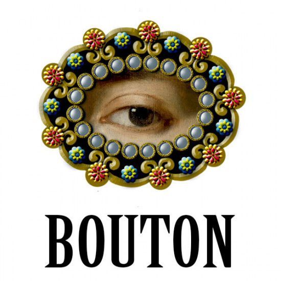 bouton ange