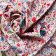 Supple Velvet Little mice pink