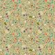 Organic cotton mouses garden