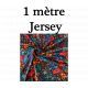 Jersey coton 1m