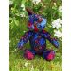 Sewing kit Teddy bear Botanic