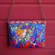 Velvet kit : Tablet case Spring/summer