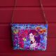 Velvet kit : Tablet case Spring/summer