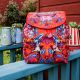 Sewing kit backpack : Florista