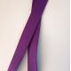 2 Purple straps 3cm x 80cm
