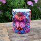 Florista Butterfly Mug