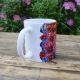 Florista Butterfly Mug