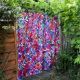 Toile de Polyester Mambo Blanc