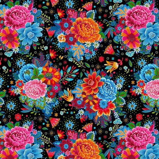 Coton Bio Balkan Noir