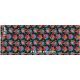 Organic Cotton Balkan Black