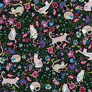 Coton Bio Mia Noir