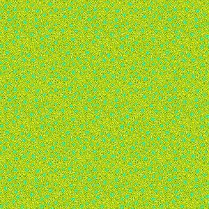 Organic Cotton Mini Tyko Green