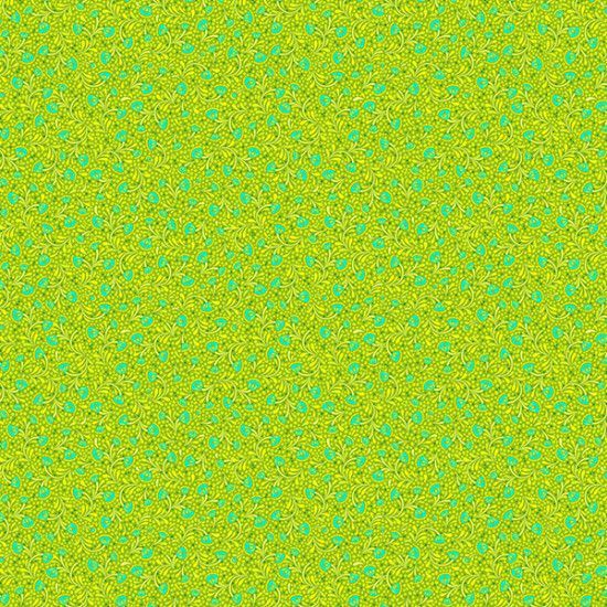 Organic Cotton Mini Tyko Green